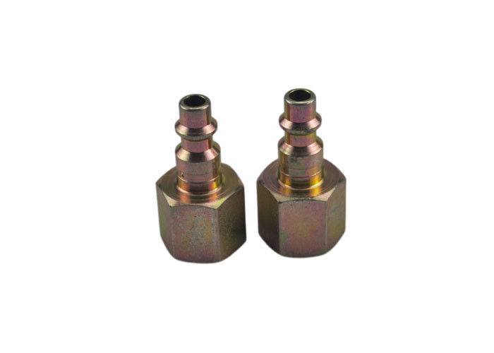 IATF16949 0,75 Zoll-hydraulische Schnellkupplungs-Koppelungen