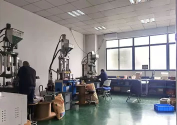 China Phidix Motion Controls (Shanghai) Co., Ltd. Unternehmensprofil