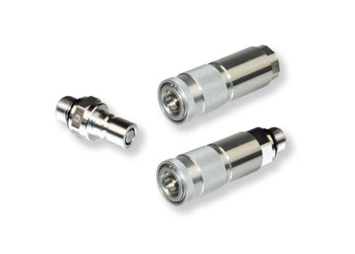 Hydraulische Mittel-Hochdruck-Reinbrechkopplungen Typ FF-005