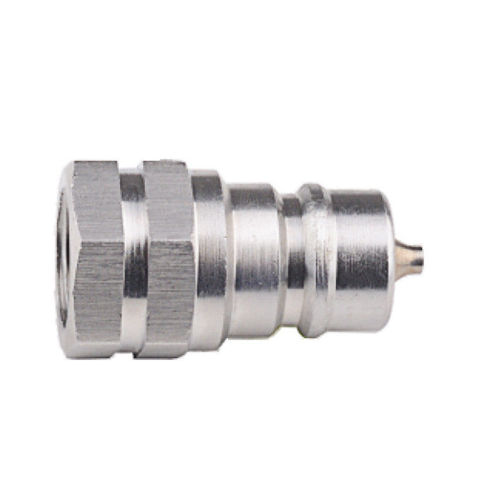 Cb-spl-10f-iso-7241-a Hydraulik-Schnellkupplung für schnelle und sichere Verbindungen