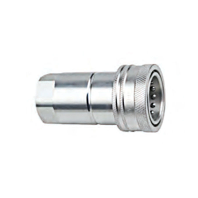 Cb-isoa-iso-7241-a Hydraulische Schnellkopplung 600 Parker-Schnittstelle ISO 7241-A