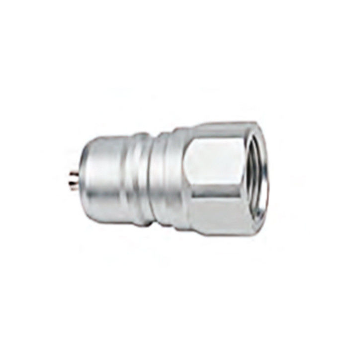 Cb-isoa-iso-7241-a Hydraulische Schnellkopplung 600 Parker-Schnittstelle ISO 7241-A
