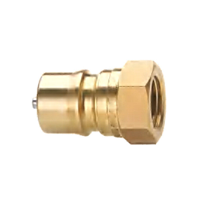 Cb Spb 1f A Iso 7241 B Hydraulik-Schnellkupplung für reibungslosen Betrieb