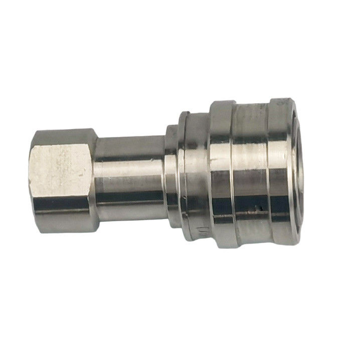 Cb Sp 1f Iso 7241 B Hydraulische Schnellkopplung Temperaturbereich basierend auf Dichtungsmaterial