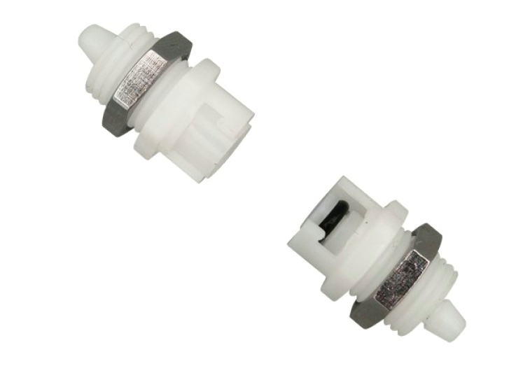 SMC-Serie Twist-to-Connect-Kopplungen - sichere Alternative zu Luer-Kopplungen