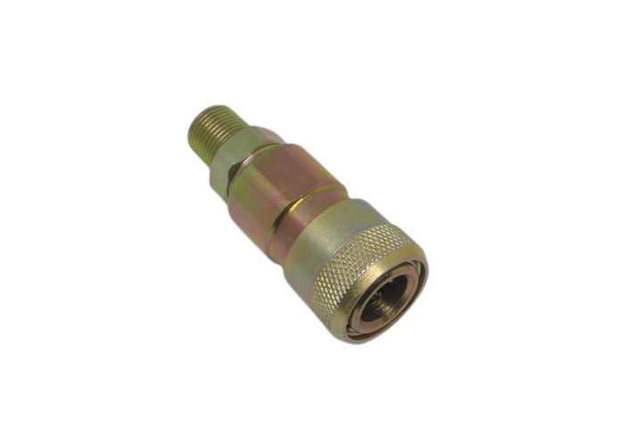 Verbindungs-pneumatische Schnellkupplungs-Koppelung des Schlauch-ISO9001